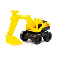 Cavallino Graafmachine