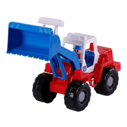 Cavallino Graafmachine met Speelfiguur