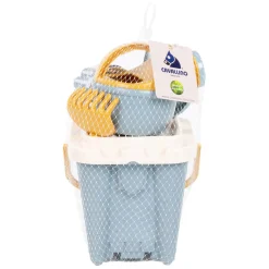 Cavallino Kasteel Blauw Emmerset, 7dlg.