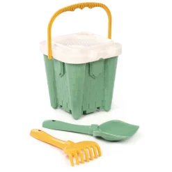 Cavallino Kasteel Groen Emmerset, 4dlg.