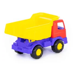 Cavallino Kiepvrachtwagen