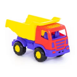 Cavallino Kiepvrachtwagen