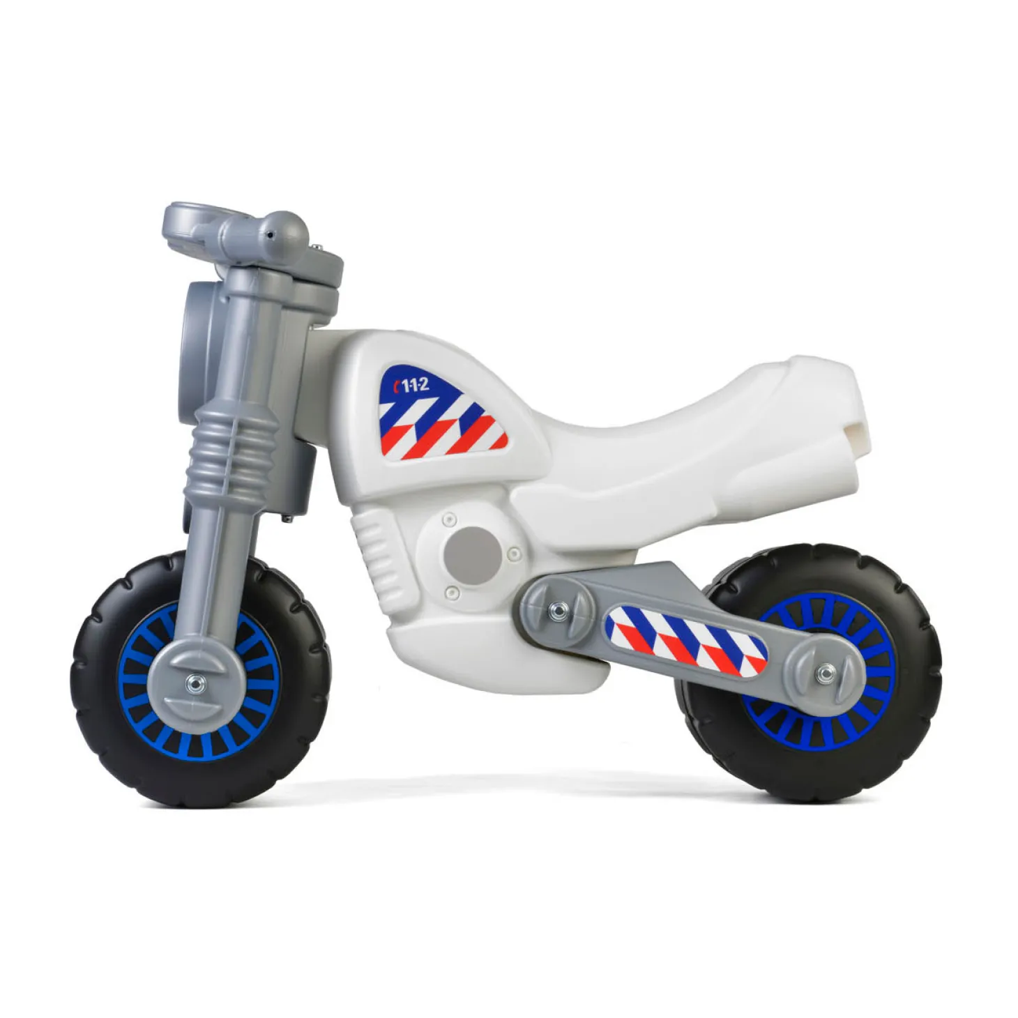 Cavallino Loop Politiemotor