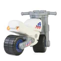 Cavallino Loop Politiemotor