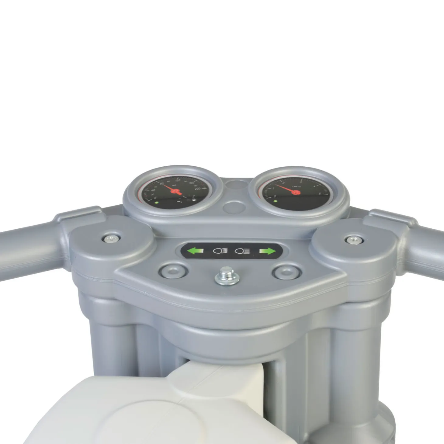 Cavallino Loop Politiemotor