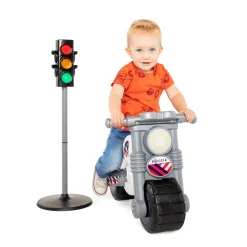 Cavallino Loop Politiemotor