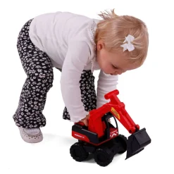 Cavallino Mammoet Graafmachine, 23cm