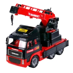 Cavallino Mammoet Kraanwagen Schaal 1:16