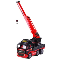 Cavallino Mammoet Kraanwagen Schaal 1:16