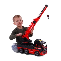 Cavallino Mammoet Kraanwagen Schaal 1:16