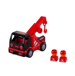 Cavallino Mammoet Mijn Eerste Takelvrachtwagen, 20cm