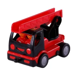 Cavallino Mammoet Mijn Eerste Kraanwagen, 19cm