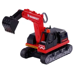 Cavallino Mammoet Rupsgraafmachine, 36cm