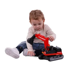 Cavallino Mammoet Rupsgraafmachine, 36cm