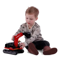 Cavallino Mammoet Rupsgraafmachine, 36cm