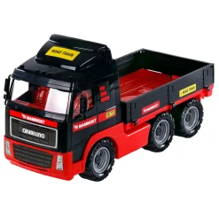 Cavallino Mammoet Vrachtwagen, Schaal 1:16