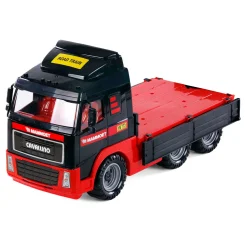 Cavallino Mammoet Vrachtwagen, Schaal 1:16