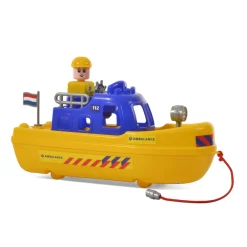 Cavallino Nederlandse Ambulanceboot