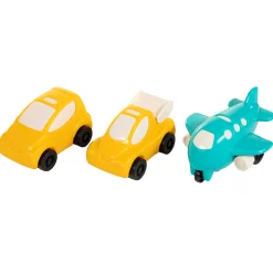 Cavallino Parkeergarage met 7 Verdiepingen en Auto's