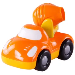 Cavallino Peuter Mixer Vrachtwagen, 21,5cm