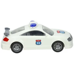 Cavallino Politieauto Sportwagen