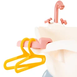 Cavallino Poppenbad Set Pastel, 15dlg.