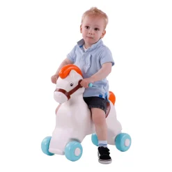 Cavallino Safari Paard Loopfiets