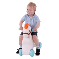 Cavallino Safari Paard Loopfiets