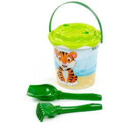 Cavallino Safari XL Emmerset Groen, 4ldg.