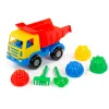 Cavallino Strandset met Vrachtwagen, 7dlg.