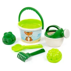 Cavallino Strandset Safari, 7dlg.