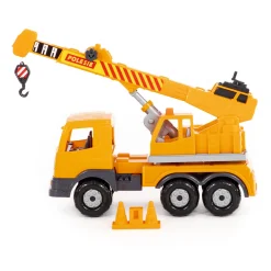 Cavallino Takelwagen