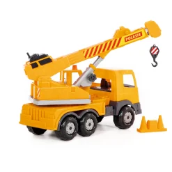 Cavallino Takelwagen