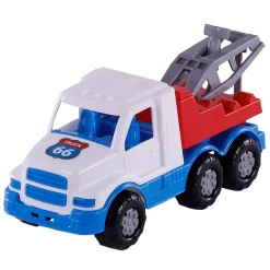 Cavallino Torpedo Takelvrachtwagen, 27cm