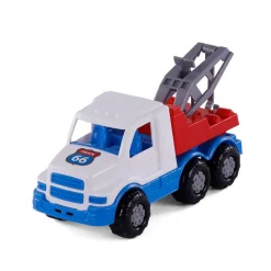 Cavallino Torpedo Takelvrachtwagen, 27cm