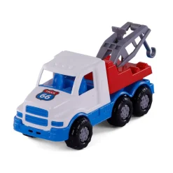 Cavallino Torpedo Takelvrachtwagen, 27cm