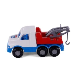 Cavallino Torpedo Takelvrachtwagen, 27cm