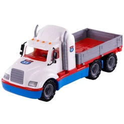 Cavallino Torpedo Vrachtwagen, Schaal 1:16