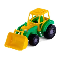 Cavallino Tractor Groen