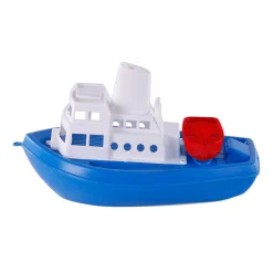 Cavallino Vissersboot, 36cm