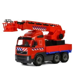 Cavallino Volvo Brandweerkraan