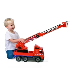 Cavallino Volvo Brandweerkraan