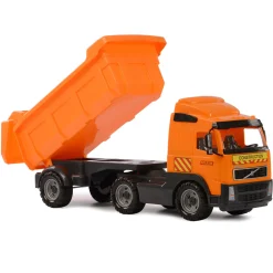 Cavallino Volvo Kiepwagen