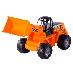 Cavallino Vrachtwagen met Trailer, Schaal 1:16