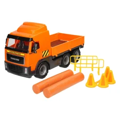 Cavallino Vrachtwagen, Schaal 1:16