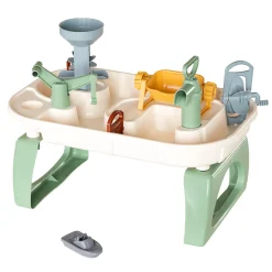 Cavallino Waterspeeltafel Pastelkleuren