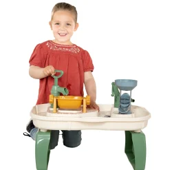 Cavallino Waterspeeltafel Pastelkleuren