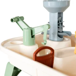 Cavallino Waterspeeltafel Pastelkleuren