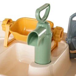 Cavallino Waterspeeltafel Pastelkleuren