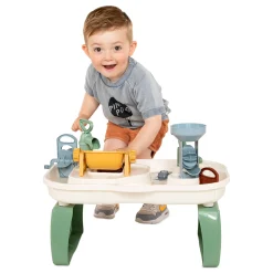 Cavallino Waterspeeltafel Pastelkleuren